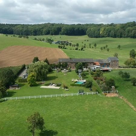 Hoeve Espewey Cottage Hombourg ภายนอก รูปภาพ