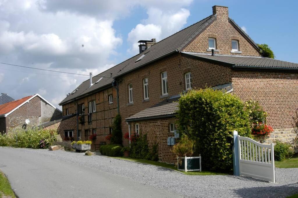 Hoeve Espewey Cottage Hombourg ภายนอก รูปภาพ