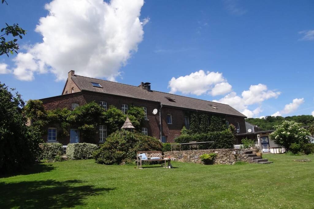 Hoeve Espewey Cottage Hombourg ภายนอก รูปภาพ