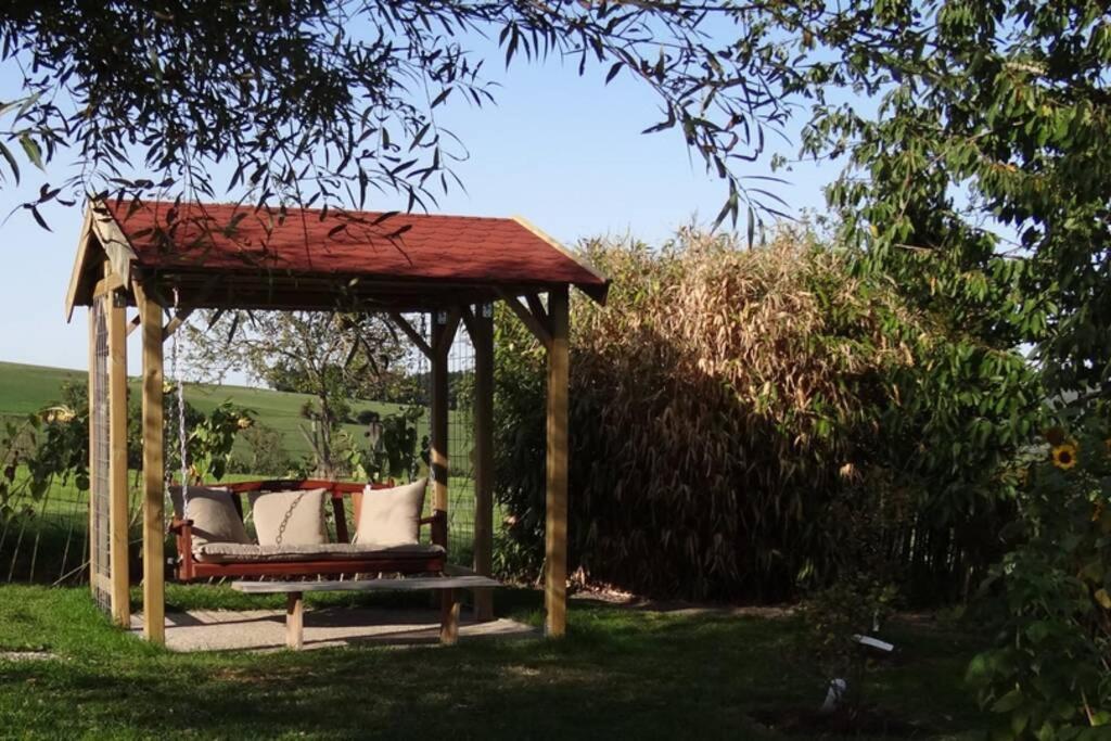 Hoeve Espewey Cottage Hombourg ภายนอก รูปภาพ
