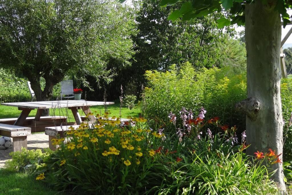 Hoeve Espewey Cottage Hombourg ภายนอก รูปภาพ