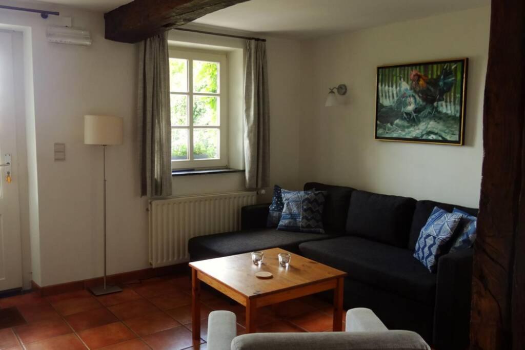 Hoeve Espewey Cottage Hombourg ภายนอก รูปภาพ